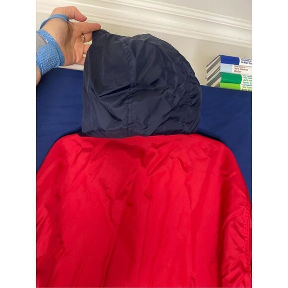 2004 Vintage Athens Olympics Jacket - Picture 8 of 10